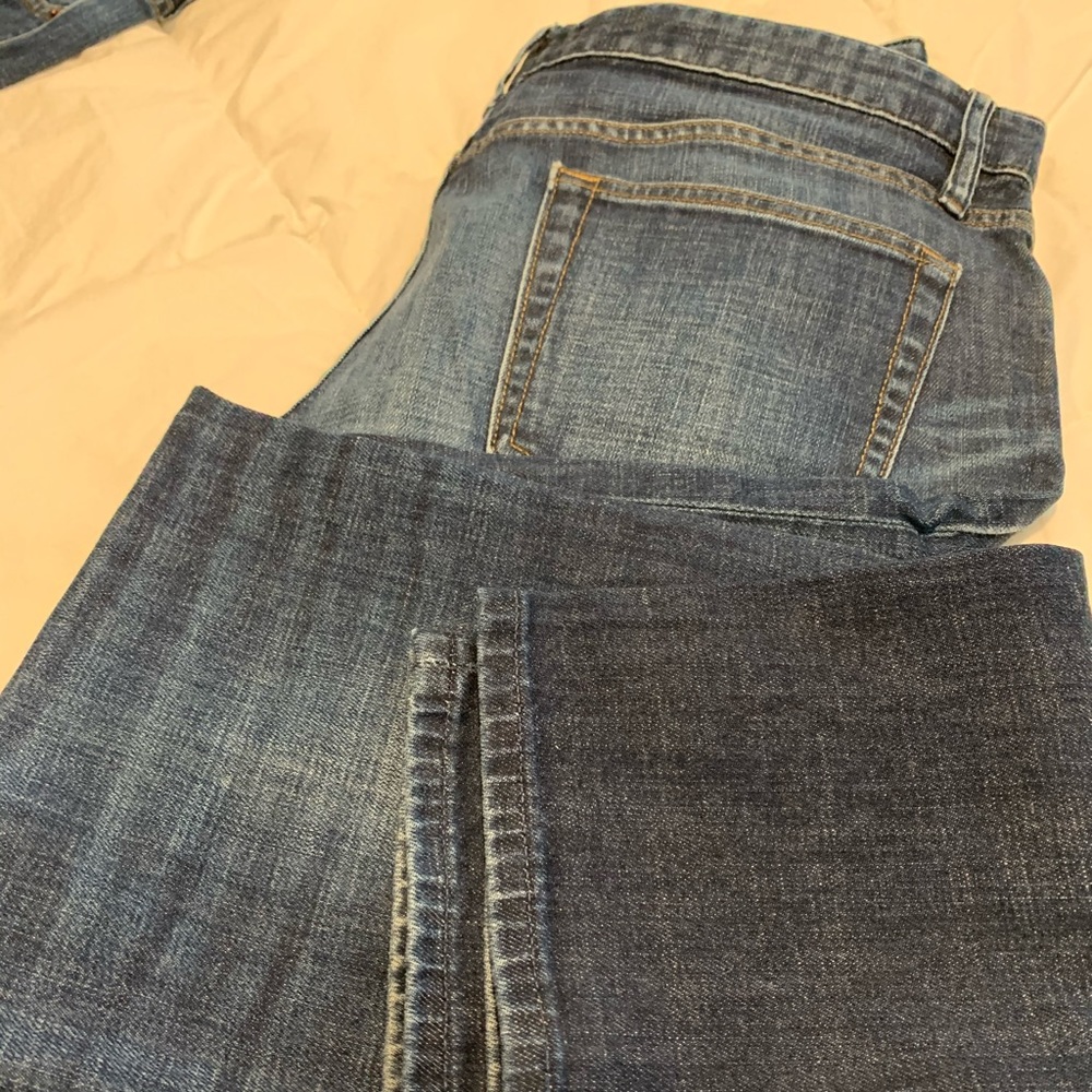 Uniqlo jeans